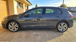 Volkswagen Golf 8,  1.5 TSI ACT Limited - 7