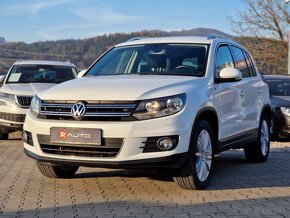 Volkswagen Tiguan 2.0 CR TDI 4-Motion SportStyle DSG - 7