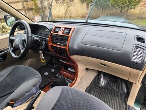 Nissan terrano 3.0tdi - 7