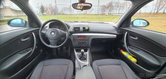 BMW 118d - 7