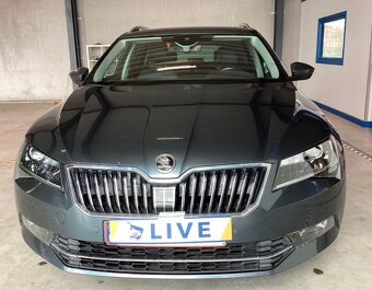 Skoda Superb 1.4 TSI ACT Style - 7