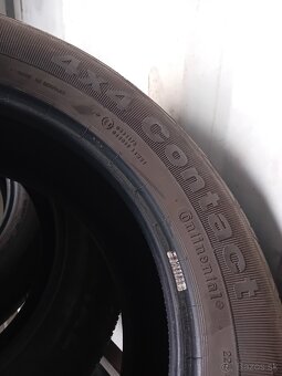 225/65R17 M+S Continental - 7