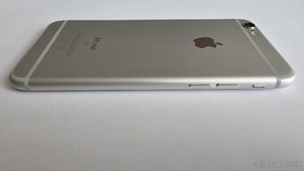 Staré telefóny Iphone 6s a 6s plus - 7