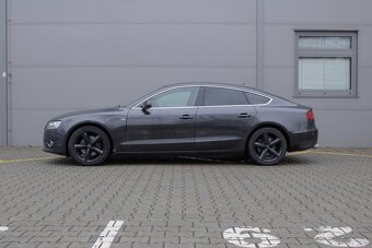 AUDI A5 Sportback - 7