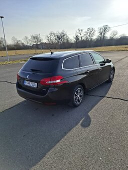 Predám Peugeot 308sw 2015 - 7