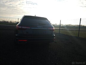 Audi A4 Avant 40 2.0 TDI  Advanced S tronic - 7