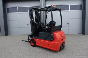 Vzv Linde E16 1,6t - 7