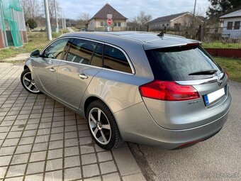 Opel Insignia ST 2.0 CDTI Automat - 7