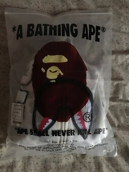 Bape mikina - 7