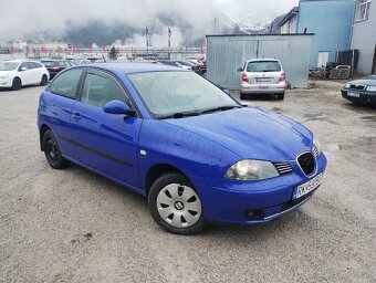 Seat Ibiza 1.2i 12V Stella - 7