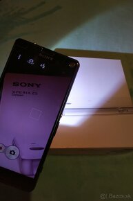 Sony Xperia Z3 compact - 7