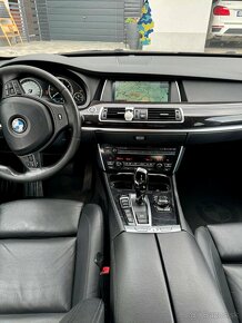 BMW 530d GT xdrive - 7