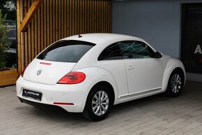 Volkswagen Beetle 1.2 TSI - 7