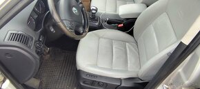 Škoda Octavia 1.9tdi 77kw bez DPF DSG - 7