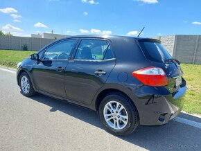 Toyota Auris 1.3 DUAL VVT-i - 7