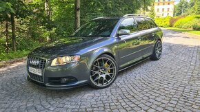 Audi S4 B7 4.2 v8 quattro - 7