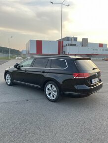 VW Passat B8 2.0 TDI - 7