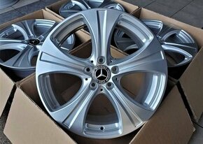 ALU R18 5x112 ET38 Audi VW Seat Skoda Mercedes BMW Sang - 7