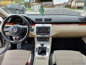 Predam VW PASST CC 2.0TDI - 7