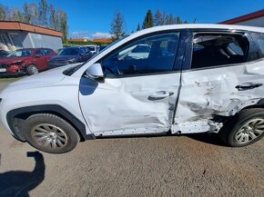 Hyundai Tucson 1.6, Benzín, 110 Kw, rv.2021/06 (cj.2367) - 7