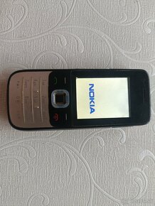 Nokia 2739 - 7