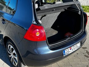 Volkswagen Golf 5 1.9TDi - 7