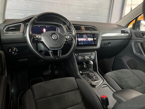 VOLKSWAGEN TIGUAN 2.0TSI 169KW/230PS 4X4 2019 HIGHLINE - 7