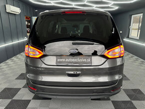 Ford Galaxy 2.0 TDCi EcoBlue twin-turbo Titanium A/T - 7