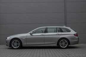 BMW 530i - 7