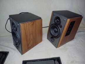 Predam reproduktory a subwoofer EDIFIER - 7