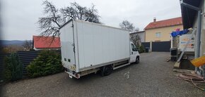 Fiat Ducato 2,3 - 7