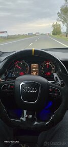 Audi A6 C6 2.7TDI quattro - 7