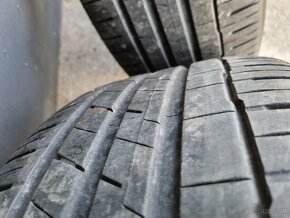 Pneu 235/55 r18 - 7