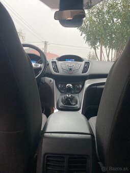 Predaj Ford Kuga 1.5 EcoBoost 150k Trend - 7