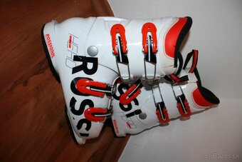 Rossignol hero junior pro - 7