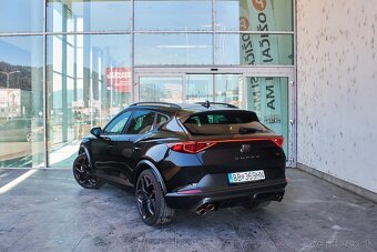 Cupra Formentor 2.5 TSI 390k 4Drive DSG VZ5 - 7