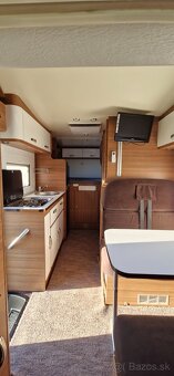 Autokaravan Elnagh Baron 26G - Fiat Ducato 2,3 110kw 2019rok - 7