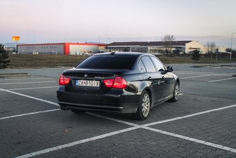 BMW E90 325D N57 Edition - 7