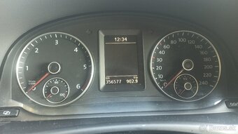 VW Touran 1.6TDI 77kw - 7