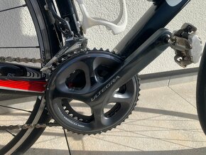 Giant TCR Advanced 1 pro compact - Ultegra - 7