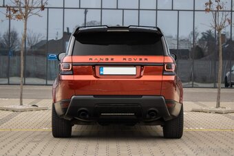 Range Rover Sport 3.0 SDV6 HSE Dynamic - 7