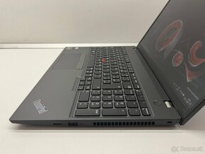 Lenovo ThinkPad L15 Gen3 15.6" R3PRO/16GB/256GB/FHD/IPS - 7