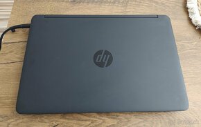 notebook HP ProBook 640 G1 - Core i5, 16GB, 500GB SSD, bat - 7