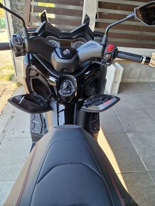 Yamaha xmax 125 tech max - 7