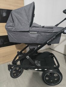 Britax GO BIG - 7