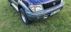 Toyota Land Cruiser 95, 3.0, 92kw automat - 7