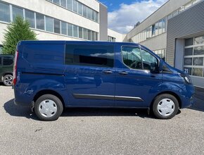 Ford Transit Custom 2.0 EcoBlue - 7