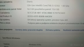 HP Elite x360 830 G9 - 7