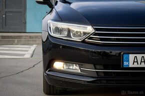 Volkswagen Passat Variant 2.0 TDI Highline DSG - 7