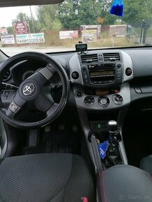 Toyota RAV 4  2,2 D 2006 - 7